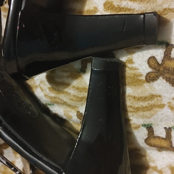 Soft Style Dress Shoe Size 7.5 - Picture 5 of 6